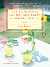 Cover image for The Florabama Ladies' Auxiliary & Sewing Circle